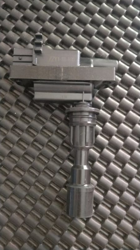 Катушка зажигания ERA 880384
