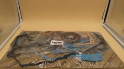 Новый ремкомплект ДВС Toyota 3B 04111-58053