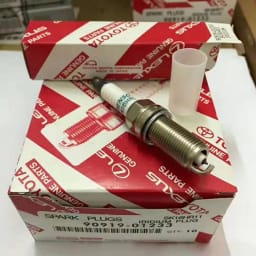 Свеча зажигания 90919-01233