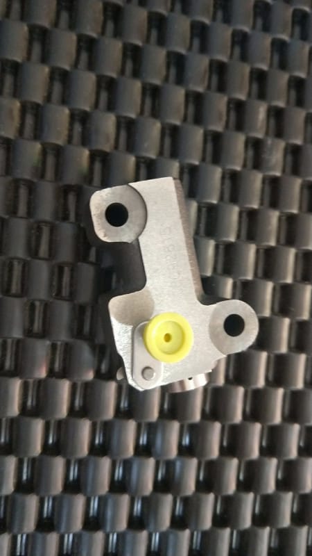 Натяжитель STP-13540-31021