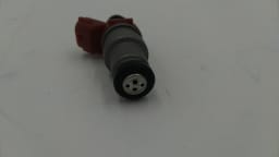 Форсунка топливная 4SFE Caldina ST190, Camry/Vista SV30/SV40, Carina ED ST200, ST201, Chaser SX90, Curren ST208/ 23209-74130