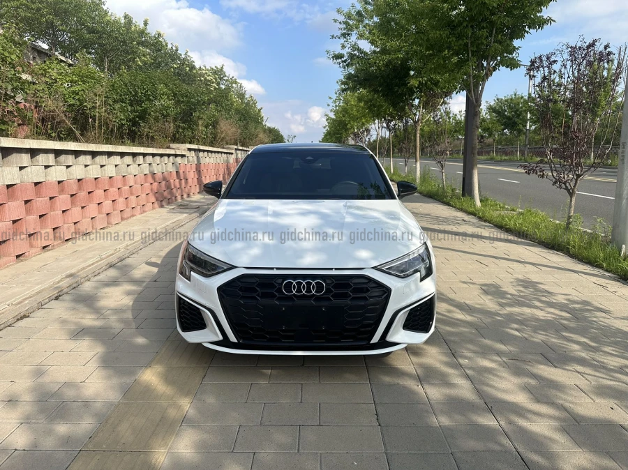 AUDI A3 35 TFSI 0435