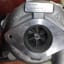 Картридж турбины Mercedes BENZ Sprinter 215CDI, OM646DE22LA 0