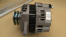 Генератор 24V Mitsubishi Canter 4M51