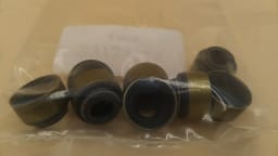 1C/2C/3C, 2L/5L,1HZ, 2Y/3Y, 5-7K Колпачок маслосъемный клапана Toyota