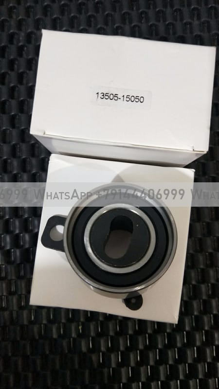 Ролик ремня ГРМ Honda, Mitsubishi, Nissan, Toyota PU255728CRR 13505-15050