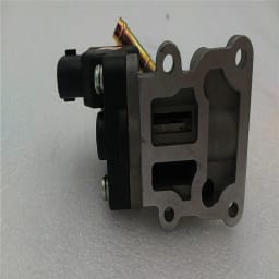 Клапан холостого хода 22270-20050 Toyota
