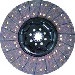 качественные диски сцепления &Phi;350 3F1106116100003