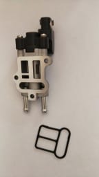 Клапан холостого хода Toyota 1NZ/2NZ 22270-21010