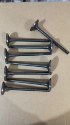 Клапан Mahle 681 VE 31288 000 MD127840 [4G63 16V/34*109.5*}