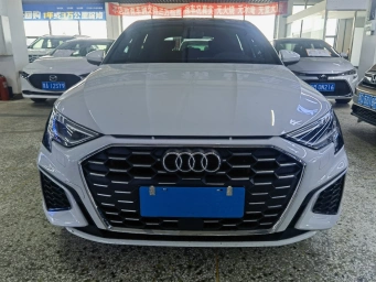 AUDI A3L 35TFSI 1299