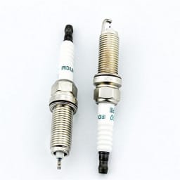 Свеча Зажигания Toyota арт. 90919-01247