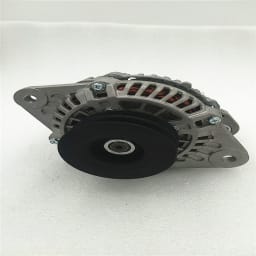 16620-22012 Генератор Mitsubishi 4D33 /24V 45A ME049154