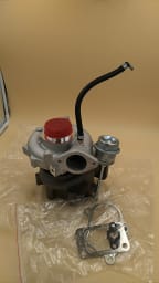 Turbocharger for J05E High Performance 24400-0494C