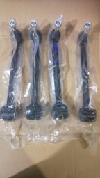 Продам рычаг задний правый развальный от Toyota Mark GX115 2002 г. 48705-30080
