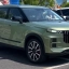 Китайские автомобили получили 5 звезд в EuroNCAP 5