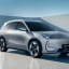 Китайские автомобили получили 5 звезд в EuroNCAP 0