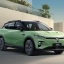 Китайские автомобили получили 5 звезд в EuroNCAP 1