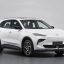 Китайские автомобили получили 5 звезд в EuroNCAP 3