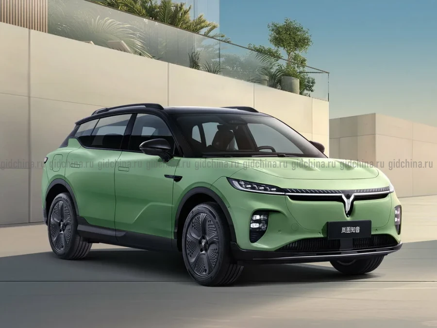 Китайские автомобили получили 5 звезд в EuroNCAP