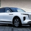 Китайские автомобили получили 5 звезд в EuroNCAP 4