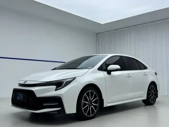 Levin 2023 185T CVT Sport Edition