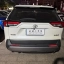 RAV4 2022 2.0L CVT 2WD Fashion Edition