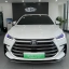 Tang New Energy 2021 DM-i 112KM Premium Edition