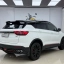 Binyue 2021 1.4T DCT Diamond Edition