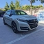 Honda UR-V 2017 370TURBO полноприводная версия Zunyao стандарт Euro 5