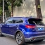 Hongqi HS5 2019 2.0T Smart Connect Qixiang AWD