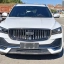 Geely Xingyue L 2021 2.0TD DCT EVO 2WD Prestige