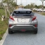 Toyota IZOA 2018 2.0L Yichi Edition China VI