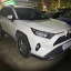 RAV4 2022 2.0L CVT 2WD Fashion Edition