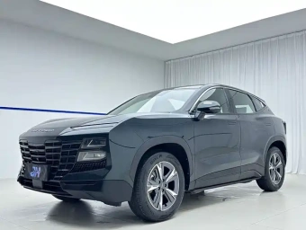 Jetour Dasheng 2023 1.5T DCT Xingyao PRO