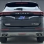 Jetour X70 PLUS 2023 1.5T DCT Brave PLUS 5 мест
