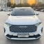 Haval H6 2022 модельного года третьего поколения 1.5T автоматическая с приводом на два колеса Max