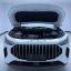 Jetour X70 PLUS 2023 модель 1.5T DCT Yongzhe PLUS 7 мест