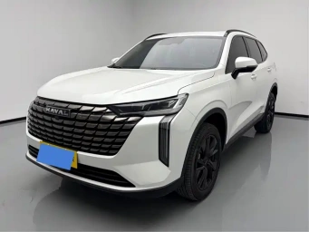 Haval H6 2024 1.5T 2WD Pro
