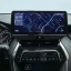 HARRIER 2022 2.0L CVT 2WD Progressive