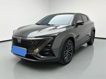 Changan UNI-T 2022 1.5T Premium