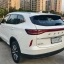 Haval H6 2022 модельного года третьего поколения 1.5T автоматическая с приводом на два колеса Max