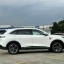 Changan CS75PLUS 2025 модельного года, четвертое поколение, 1.5T New Blue Whale Smart Excellence