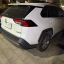 RAV4 2022 2.0L CVT 2WD Fashion Edition
