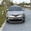 Toyota IZOA 2018 2.0L Yichi Edition China VI