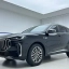 Jetour X70 PLUS 2023 1.5T DCT Brave PLUS 5 мест