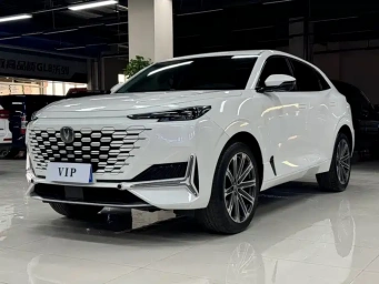 Changan UNI-K 2021 2.0T Premium
