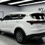 Jetour X70 PLUS 2023 модельного года 1.5T DCT Yongzhe PLUS 7 мест