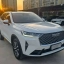 Haval H6 2022 модельного года третьего поколения 1.5T автоматическая с приводом на два колеса Max
