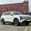 Changan CS75PLUS 2025 модельного года, четвертое поколение, 1.5T New Blue Whale Smart Excellence